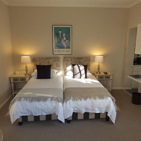 Doncaster Cottages بورت اليزابيث المظهر الخارجي الصورة
