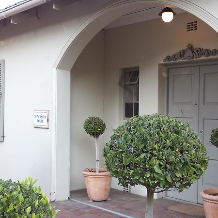 Doncaster Cottages بورت اليزابيث المظهر الخارجي الصورة