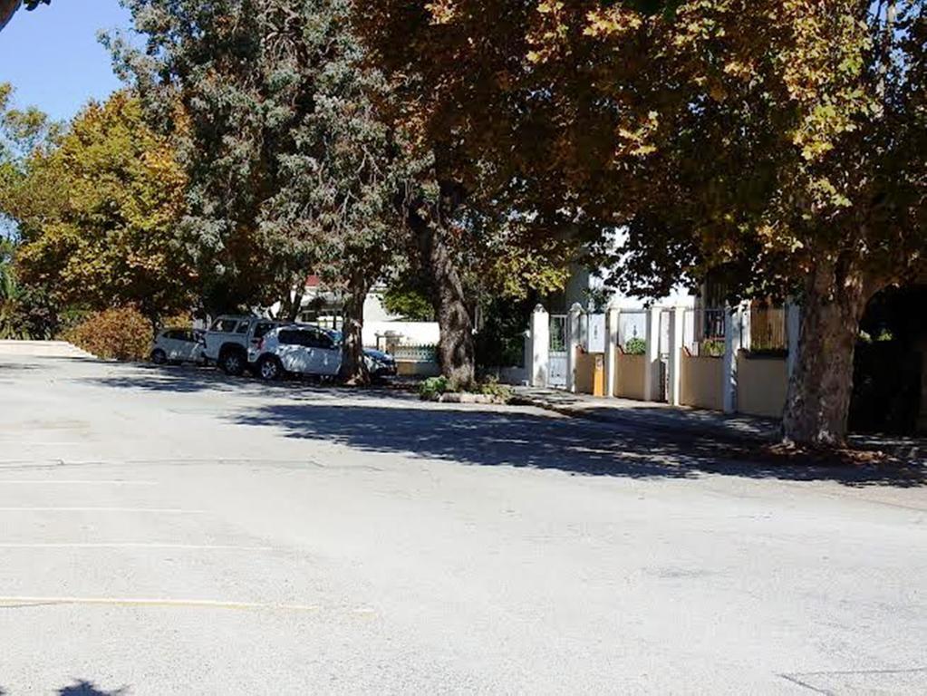 Doncaster Cottages بورت اليزابيث المظهر الخارجي الصورة