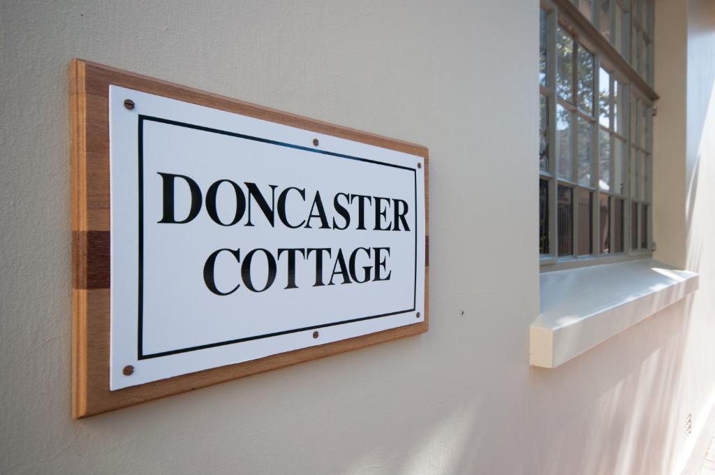 Doncaster Cottages بورت اليزابيث المظهر الخارجي الصورة