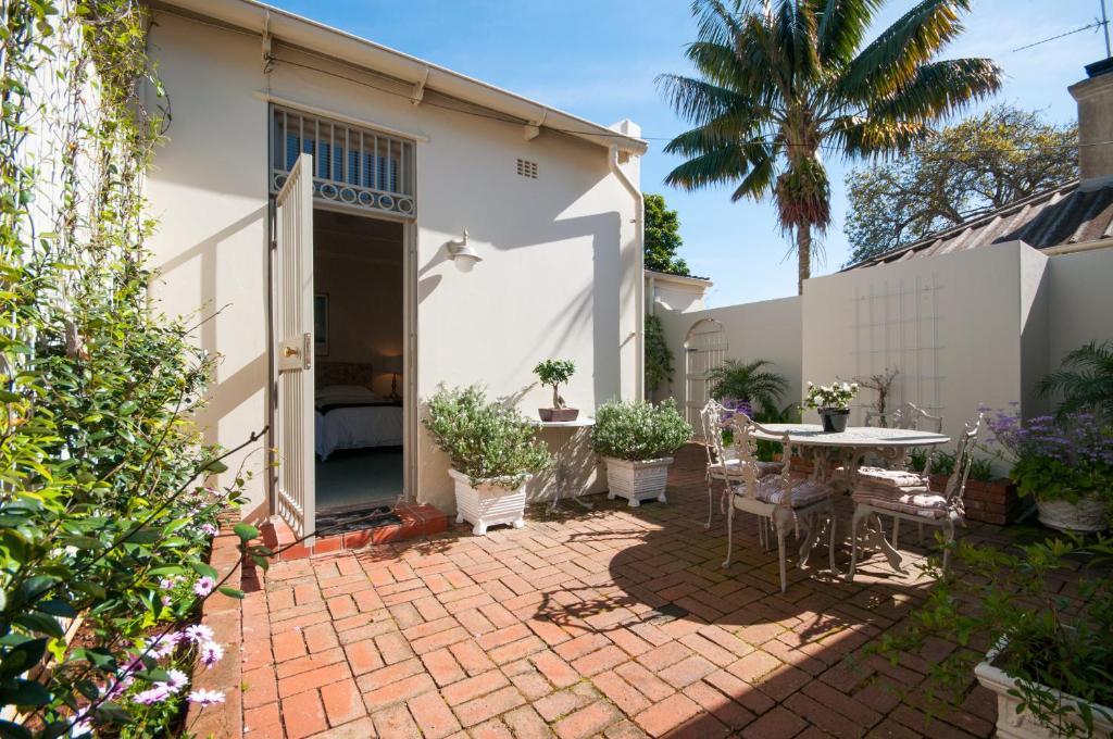 Doncaster Cottages بورت اليزابيث الغرفة الصورة