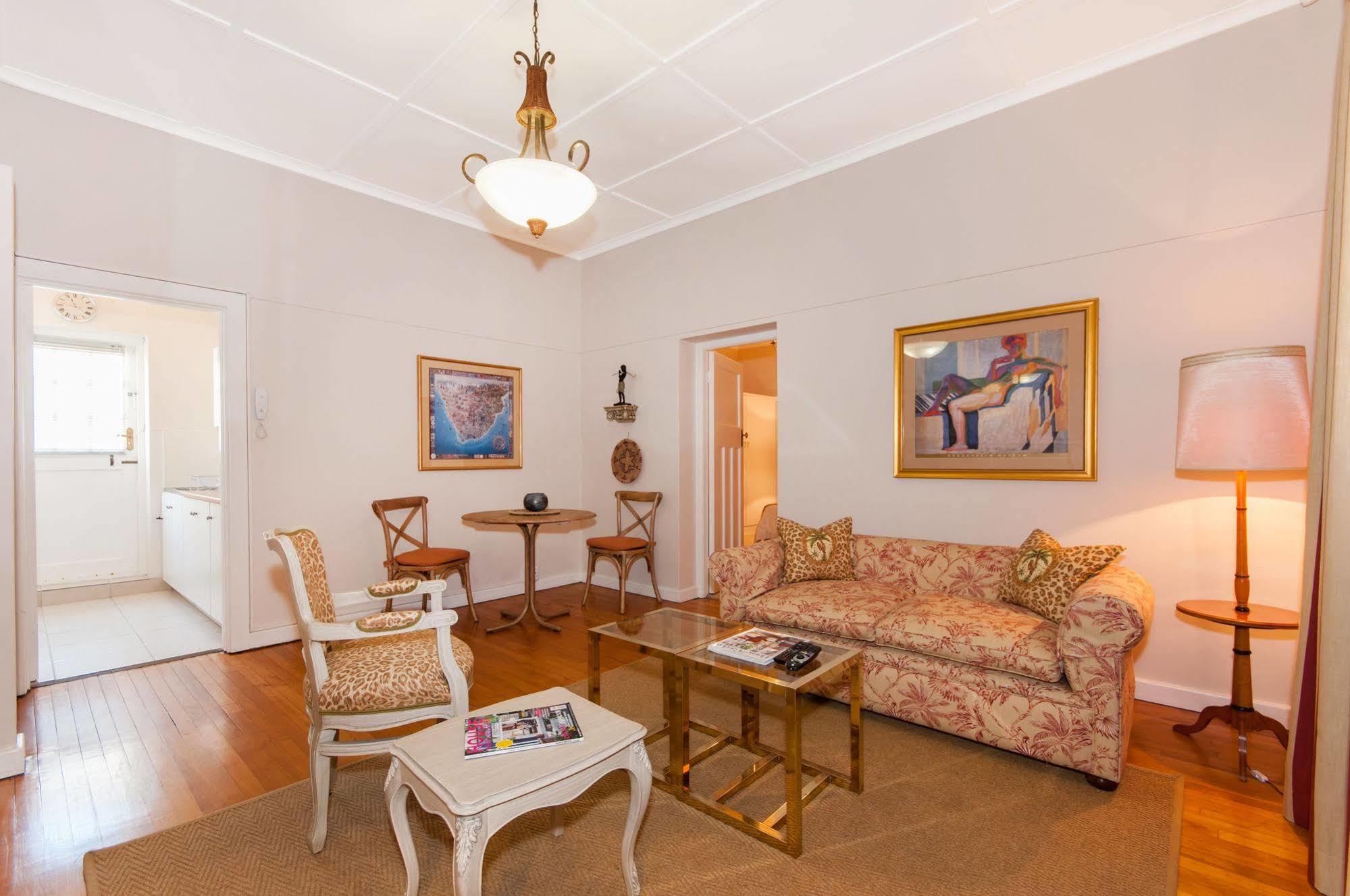 Doncaster Cottages بورت اليزابيث المظهر الخارجي الصورة