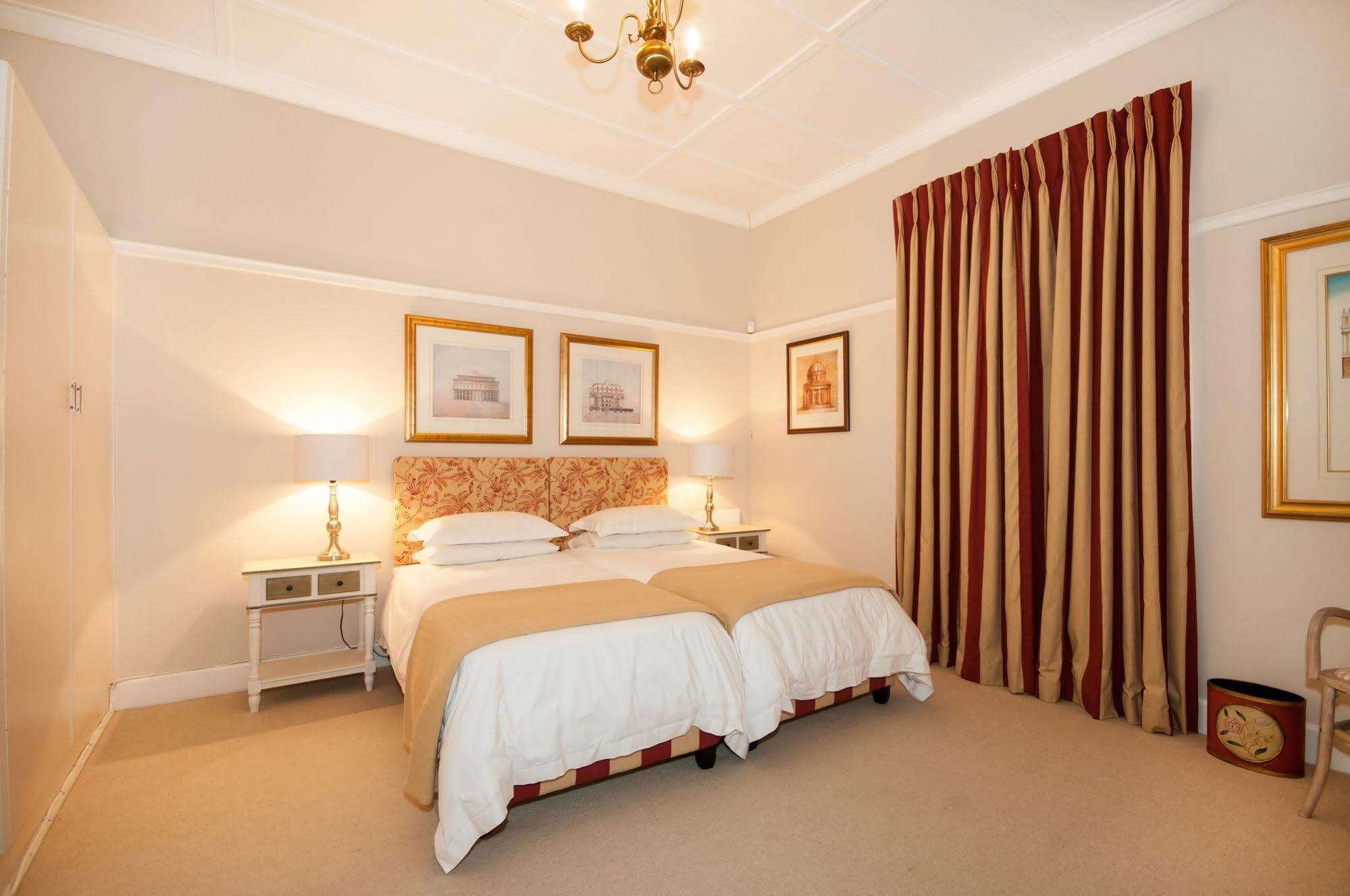 Doncaster Cottages بورت اليزابيث المظهر الخارجي الصورة