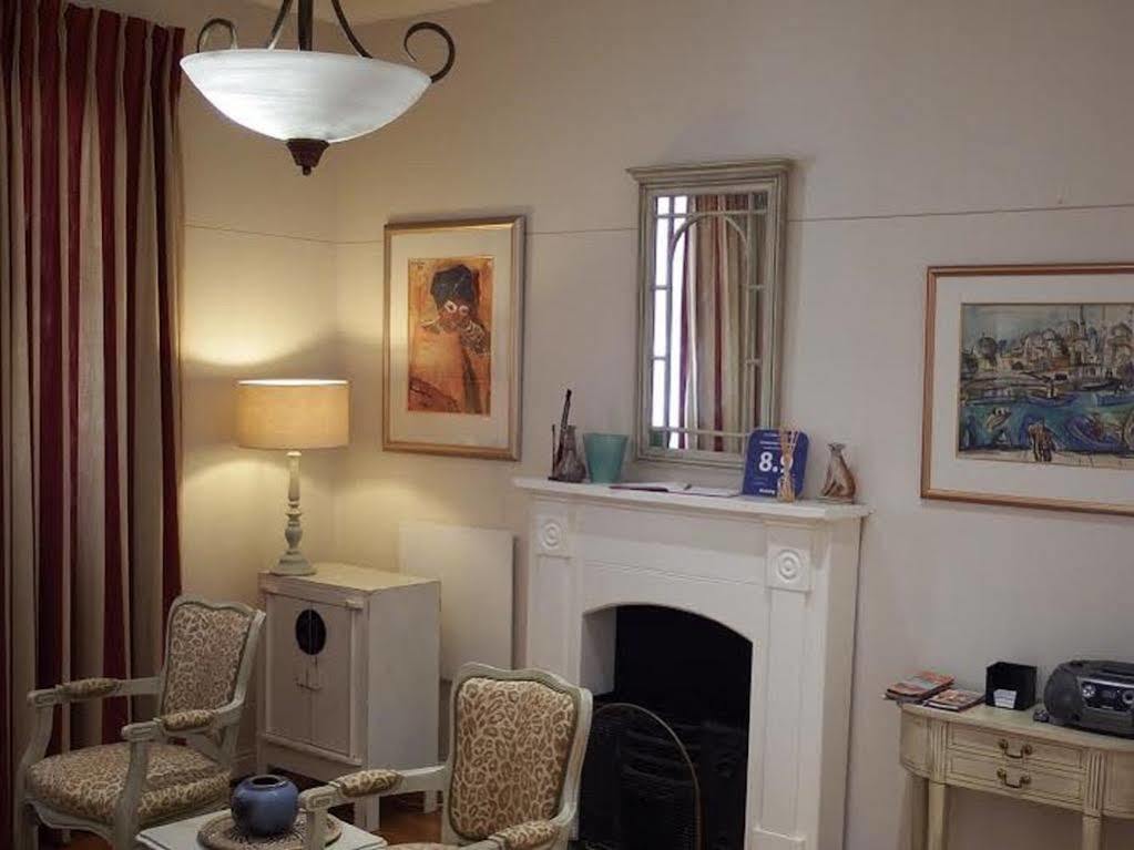 Doncaster Cottages بورت اليزابيث المظهر الخارجي الصورة