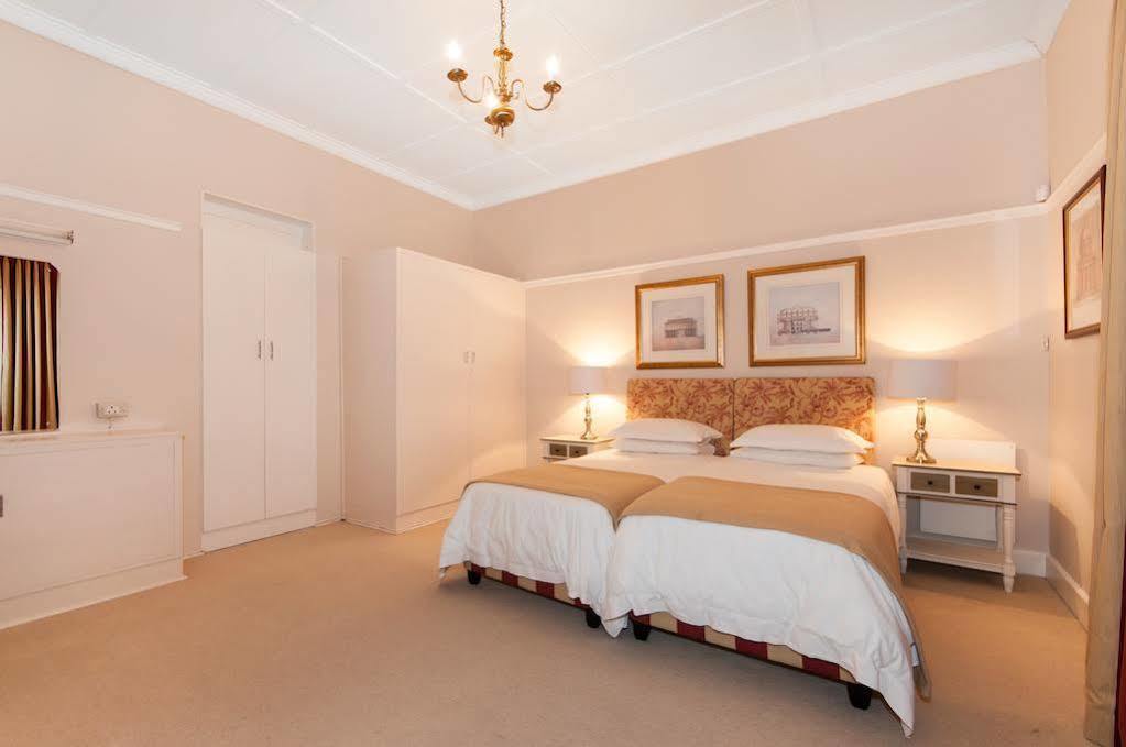 Doncaster Cottages بورت اليزابيث المظهر الخارجي الصورة