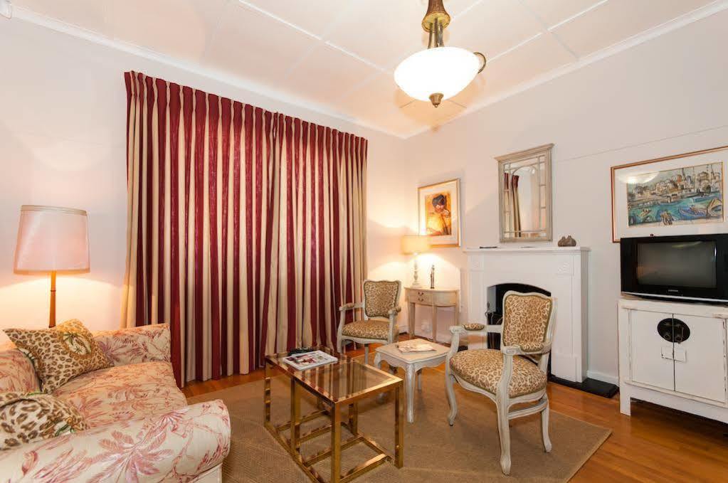 Doncaster Cottages بورت اليزابيث المظهر الخارجي الصورة